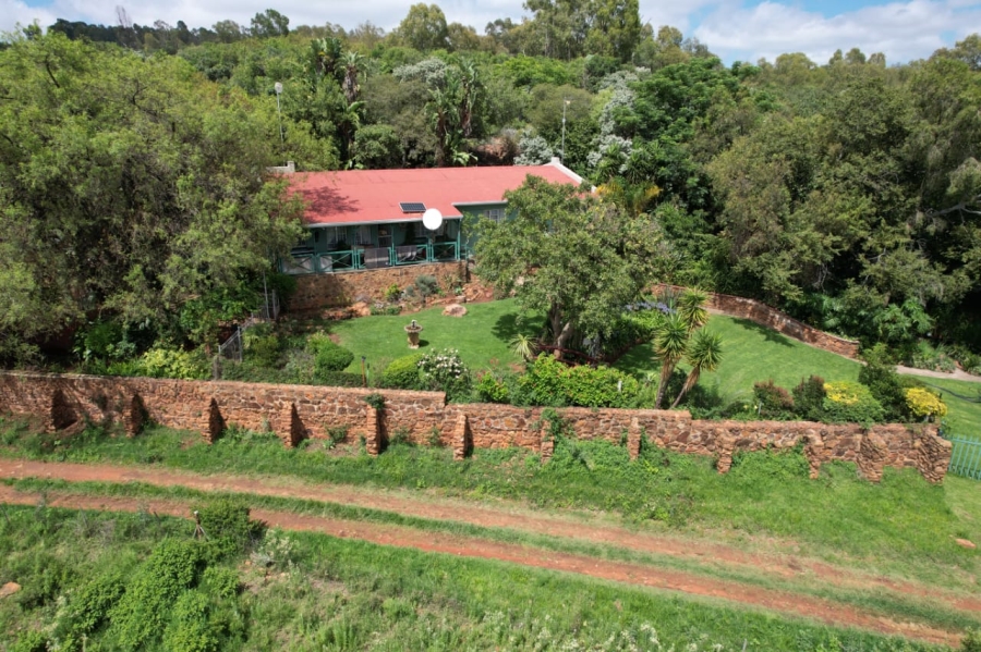 7 Bedroom Property for Sale in Koster North West